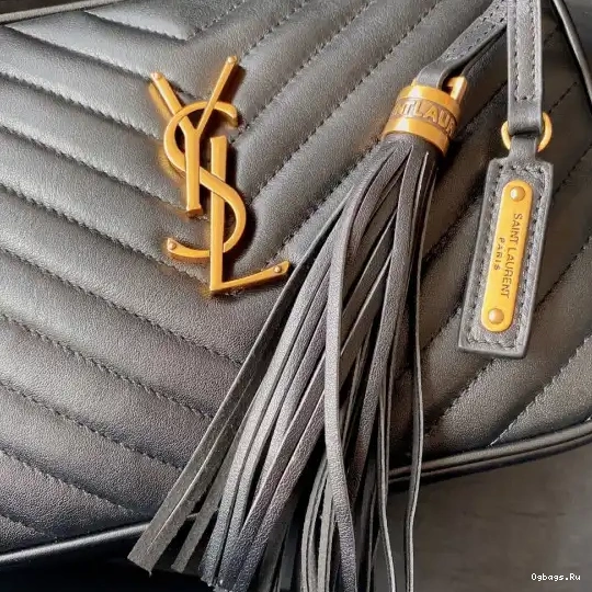 LOU CAMERA YSL BAG-23*16*6CM 0618